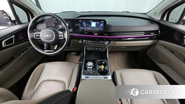 Kia The New Carnival 4th Generation id 4388116 из Кореи 31
