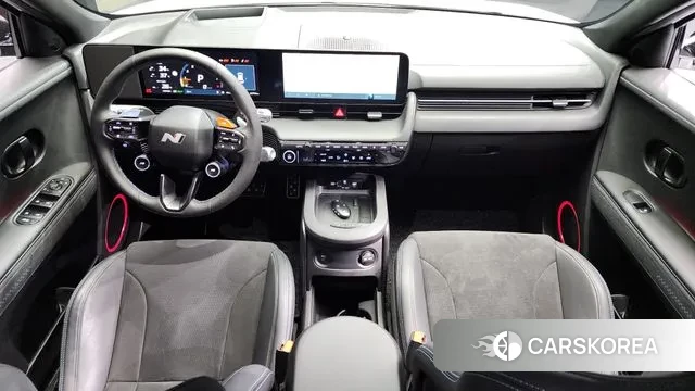 Hyundai Ionic 5 id 3179796 из Кореи 17