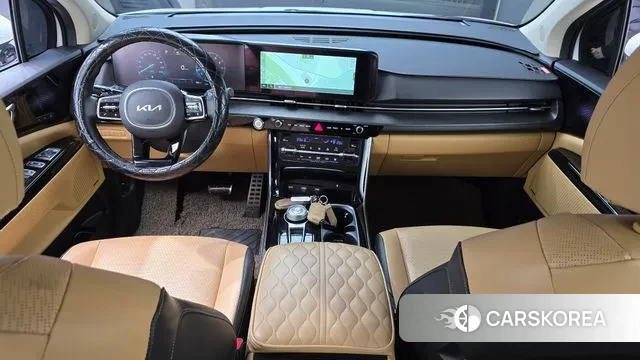 Kia Carnival 4th generation id 3518947 из Кореи 17