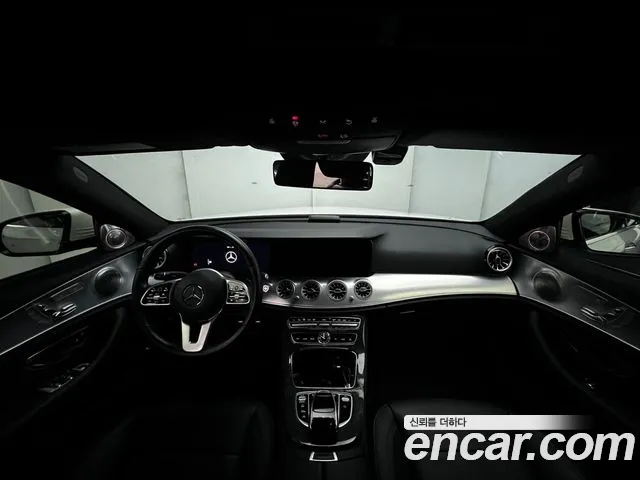 Mercedes-Benz E-Class W213 id 2674000 из Кореи 13