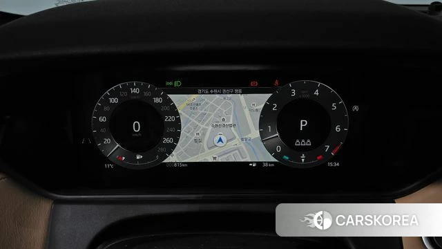 Land Rover Range Rover Velar id 3810807 из Кореи 17