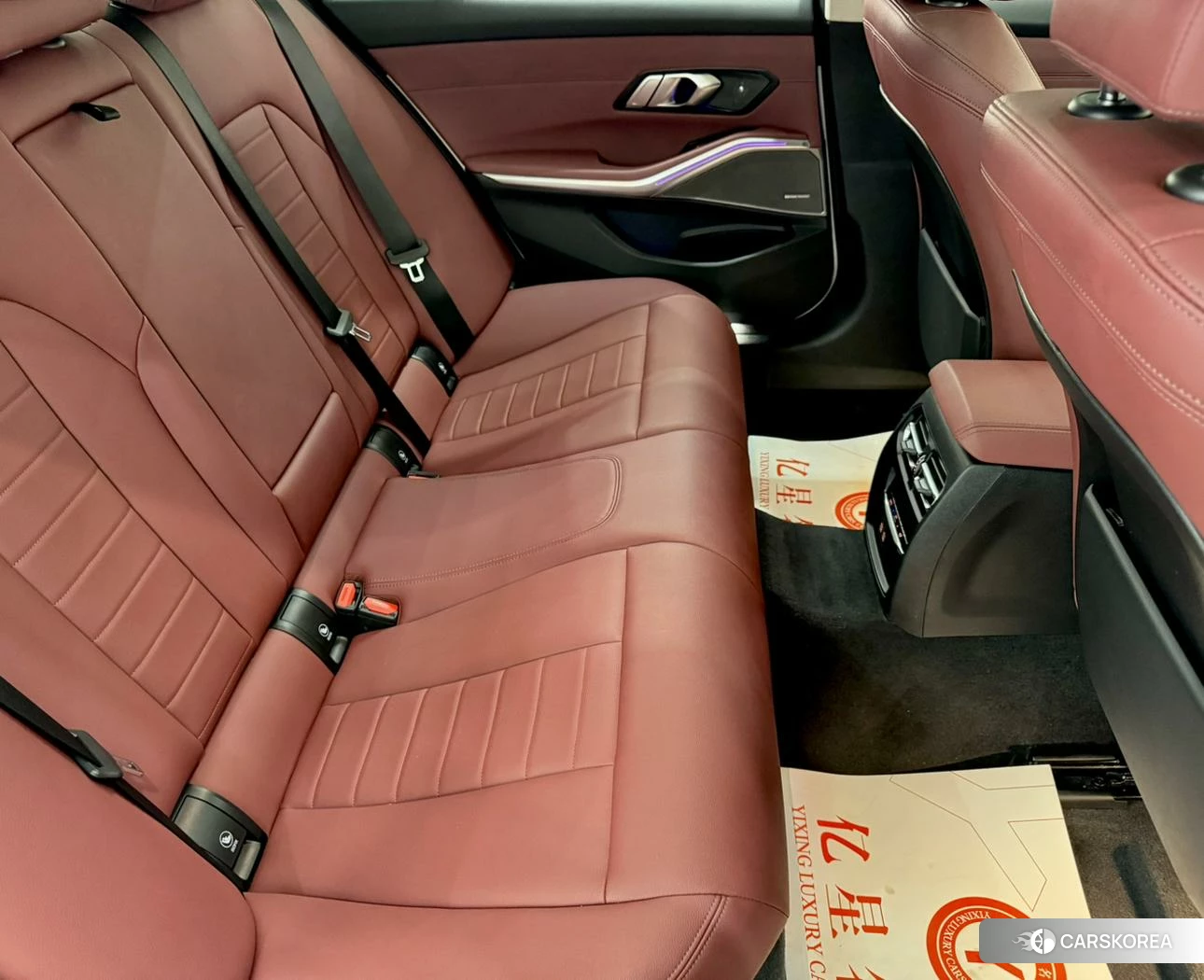 BMW 3 series id 4510669 из Китая 15