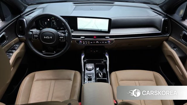Kia The New Sorento 4th Generation id 4321842 из Кореи 17
