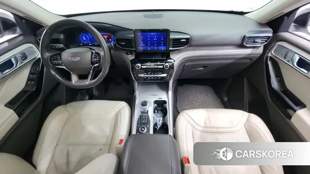 Ford Explorer 6th Generation id 3752351 из Кореи 17