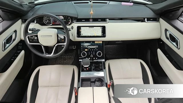 Land Rover Range Rover Velar id 3922422 из Кореи 17