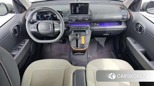 Hyundai Casper id 3639373 из Кореи 17