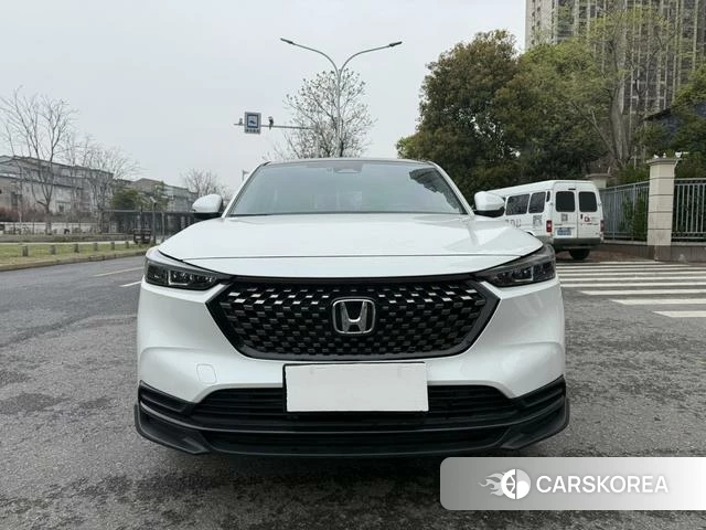 Honda XR-V id 4301157 из Китая 13