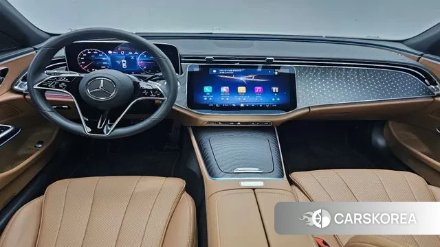 Mercedes-Benz E-Class W214 id 2993045 из Кореи 17