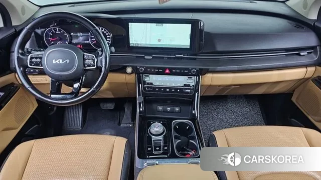 Kia Carnival 4th generation id 3452591 из Кореи 17