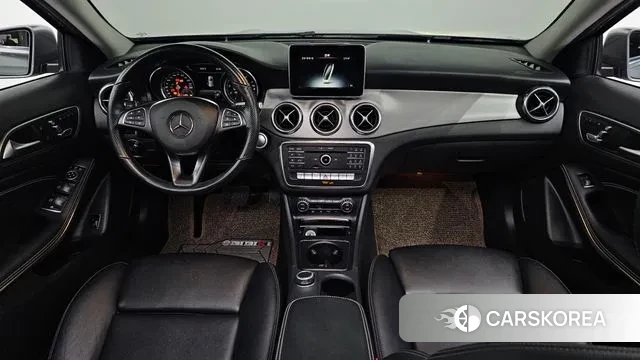 Mercedes-Benz GLA-Class X156 id 3588395 из Кореи 17