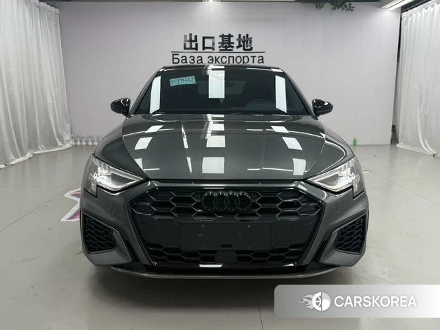 Audi A3 id 4307487 из Китая 7