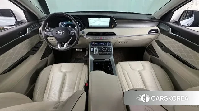 Hyundai Palisade id 3759659 из Кореи 17