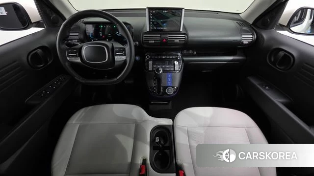 Hyundai Casper id 4848009 из Кореи 27