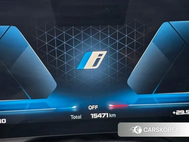 BMW i5 (G60) id 3057865 из Кореи 17