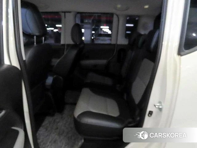 Kia The New Ray id 4900200 из Кореи 16