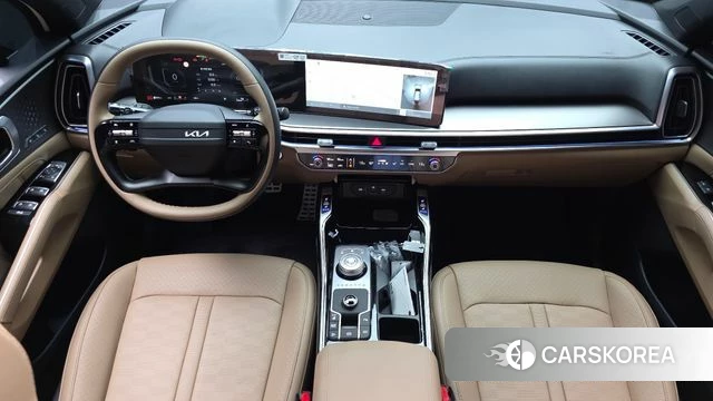 Kia The New Sorento 4th Generation id 4527375 из Кореи 17