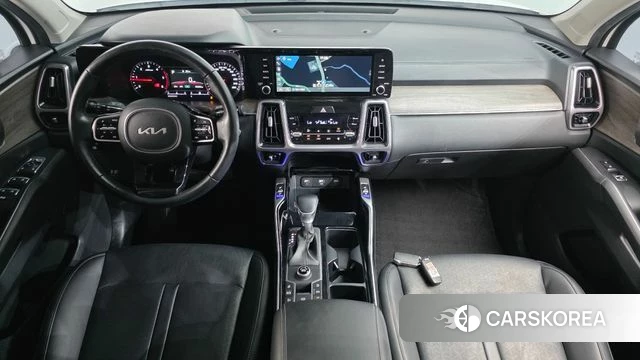 Kia Sorento 4th Generation id 4740333 из Кореи 17