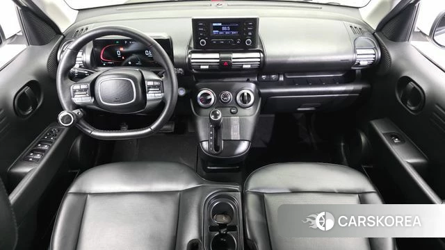 Hyundai Casper id 4505925 из Кореи 17