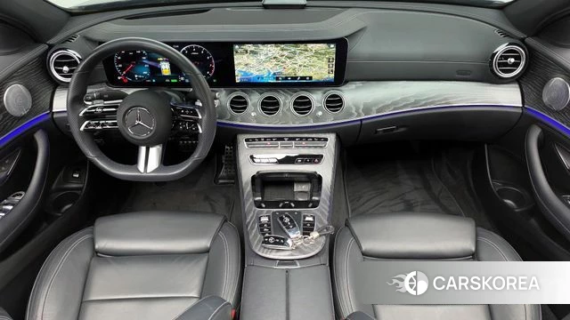 Mercedes-Benz E-Class W213 id 3936034 из Кореи 17