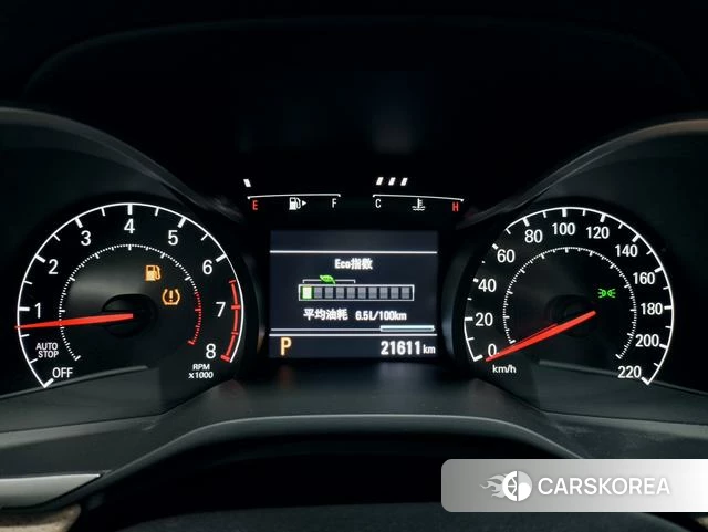 Chevrolet Cruze id 3957698 из Китая 17