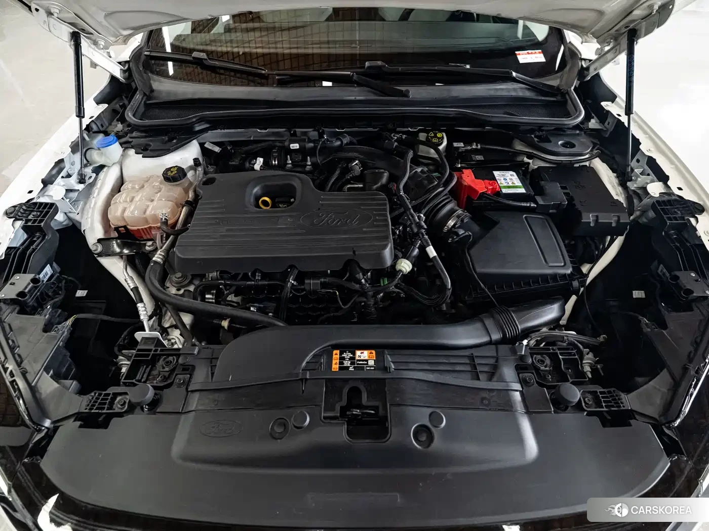 Ford EVOS id 4548182 из Китая 7