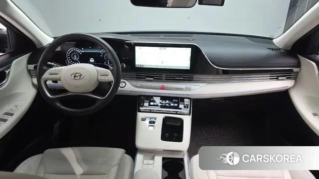 Hyundai The New Grandeur IG id 3453736 из Кореи 17