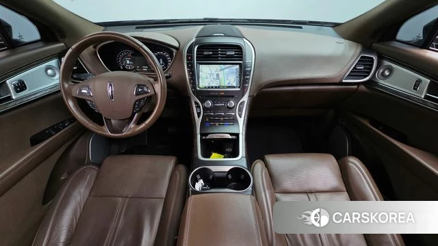 Lincoln MKX 2nd Generation id 4232979 из Кореи 35