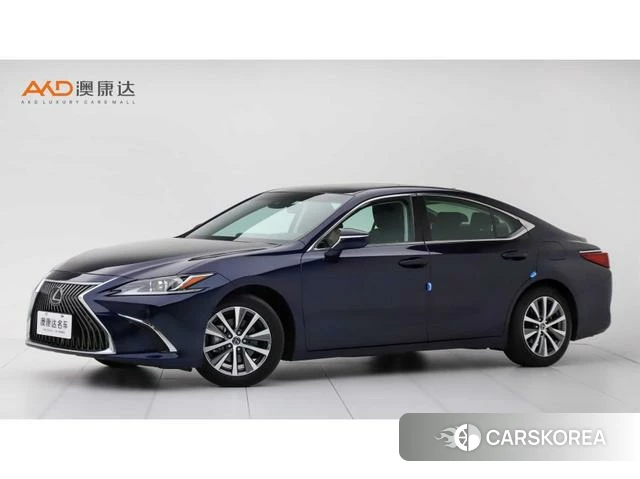 Lexus ES id 4238722 из Китая 7