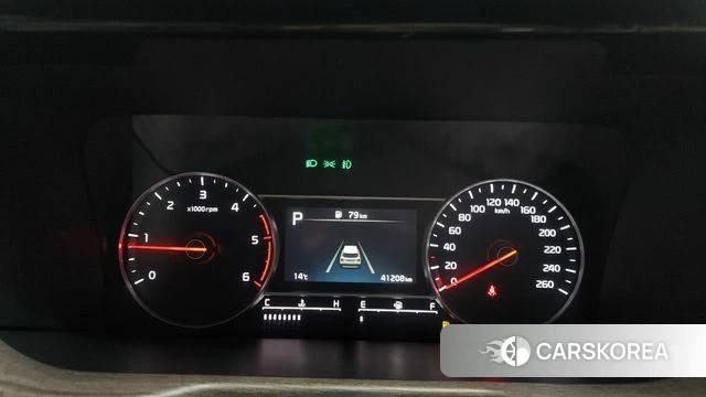 Kia Sorento 4th Generation id 3897582 из Кореи 17
