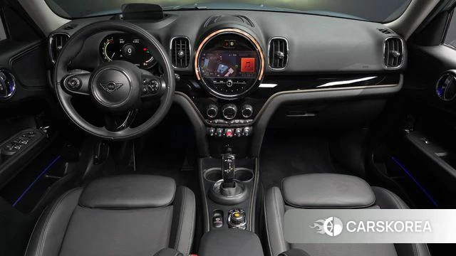 Mini Cooper Countryman id 4196295 из Кореи 31