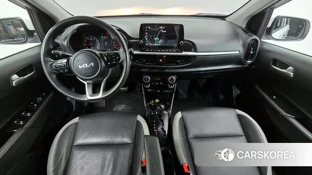 Kia Morning Urban (JA) id 3503736 из Кореи 17