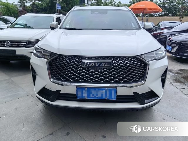 Haval H6 id 4236368 из Китая 8