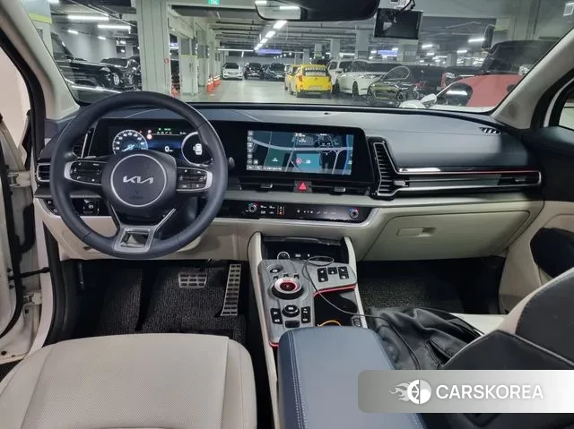 Kia Sportage 5th Generation id 3770534 из Кореи 16