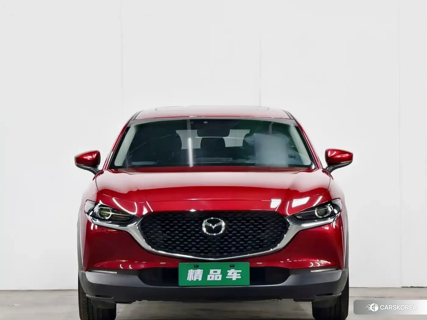 Mazda CX-30 id 4601852 из Китая 13