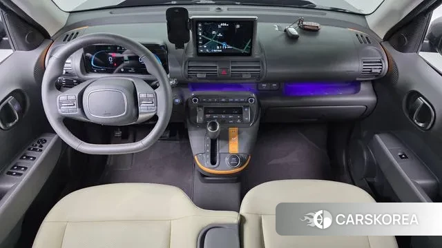 Hyundai Casper id 3343120 из Кореи 17