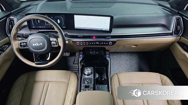 Kia The New Sorento 4th Generation id 4329546 из Кореи 29