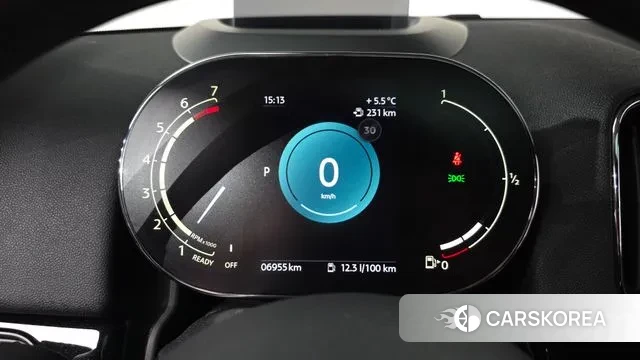 Mini Cooper Countryman id 3377431 из Кореи 17