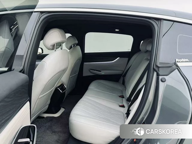 Changan Qiyuan A07 id 3969197 из Китая 7