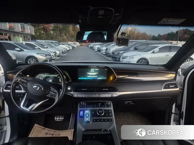 Hyundai Palisade id 3379772 из Кореи 17