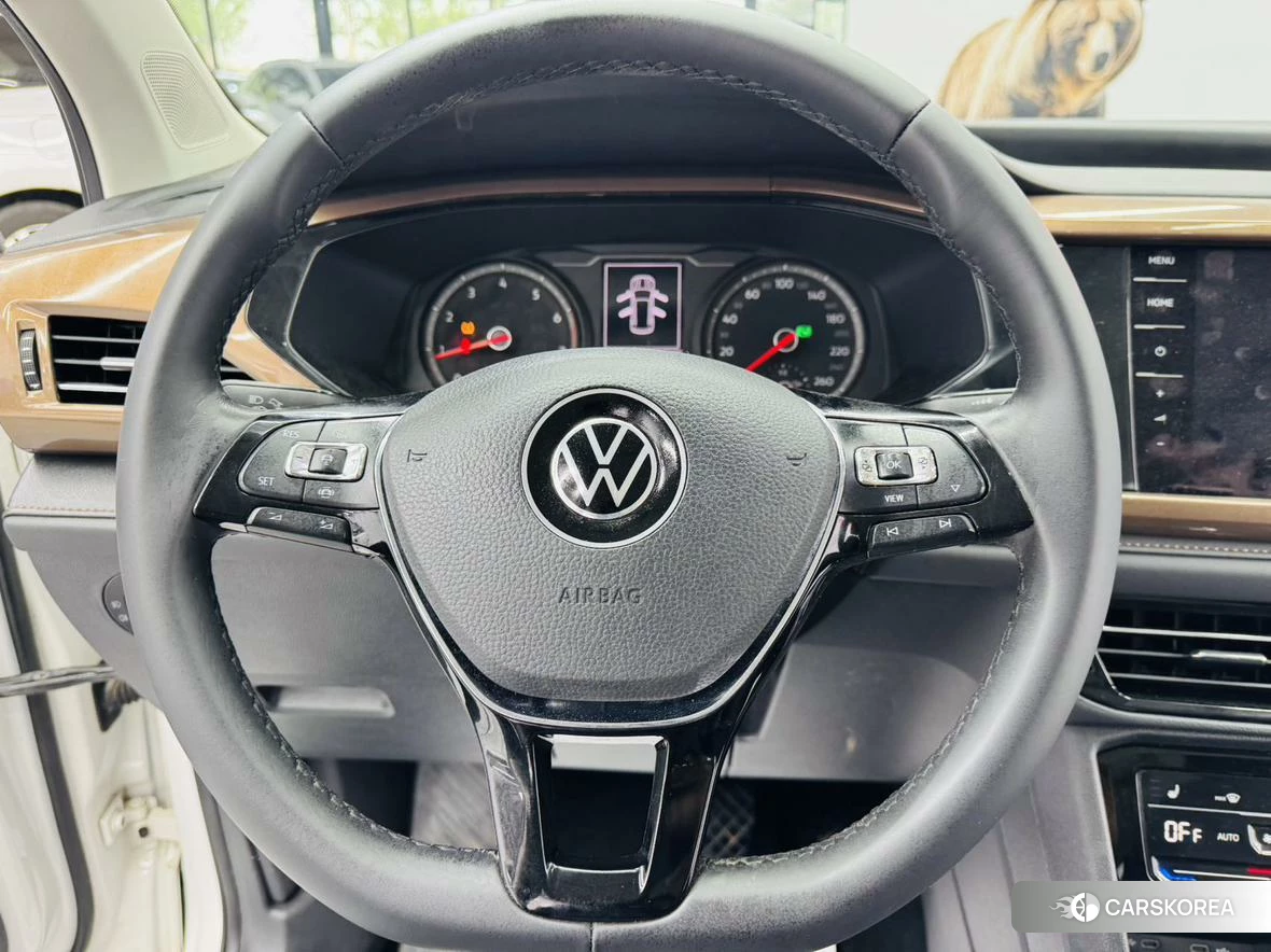 Volkswagen Tuyue id 4513537 из Китая 10