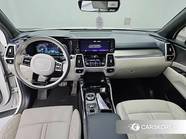 Kia Sorento 4th Generation id 3878061 из Кореи 16