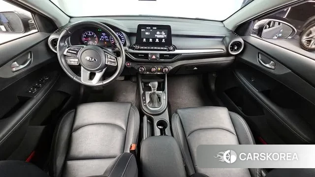 Kia Come New K3 id 3291718 из Кореи 17