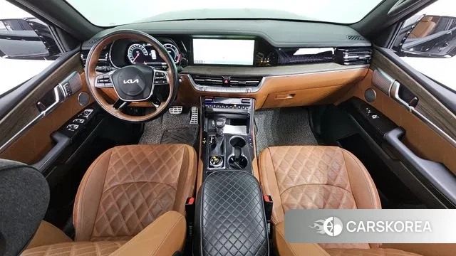 Kia Mohave Master id 3746114 из Кореи 17