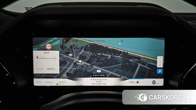 Renault Korea (Samsung) Grand Coleos id 4773471 из Кореи 34