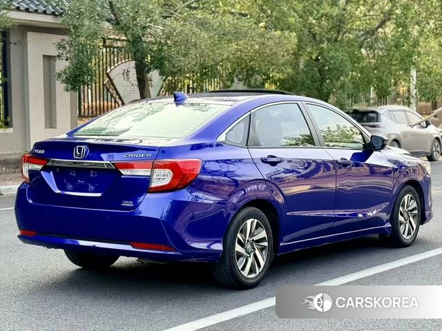 Honda Lingpai id 4221765 из Китая 10