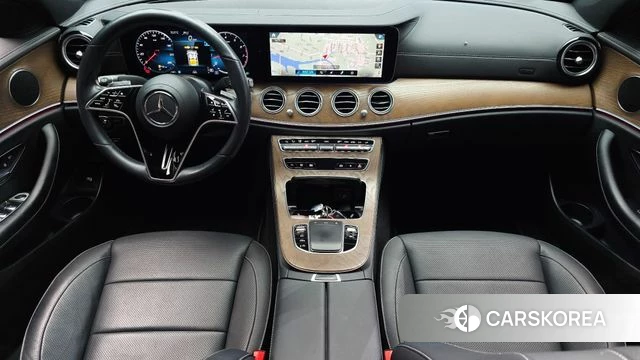 Mercedes-Benz E-Class W213 id 4383584 из Кореи 32