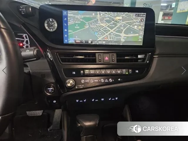 Lexus ES300h 7th generation id 3482641 из Кореи 13