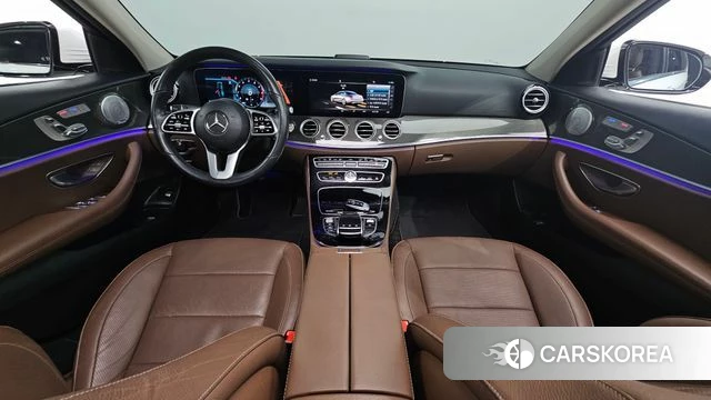 Mercedes-Benz E-Class W213 id 4446906 из Кореи 17