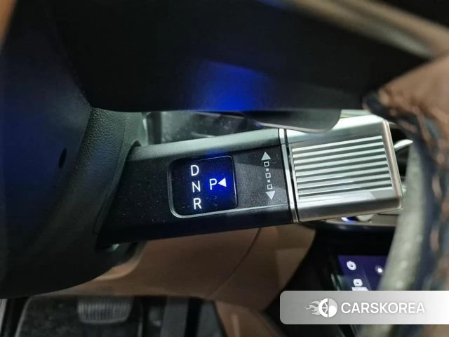Hyundai Grandeur Hybrid (GN7) id 4612883 из Кореи 16