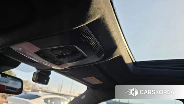 BMW X6M (F16) id 3885819 из Кореи 15